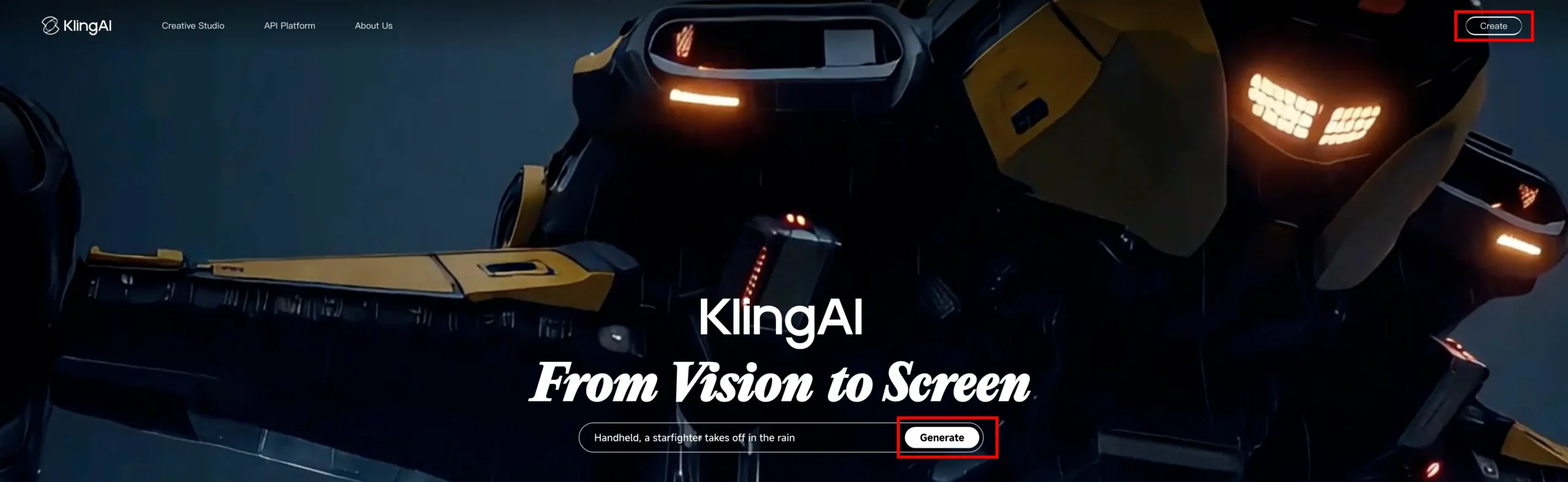 Kling ベーシックプラン