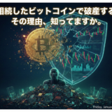 仮想通貨相続で最大110%課税、税理士が押さえるべき実務ポイント