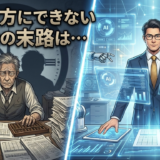 ChatGPT、Copilotが税理士事務所の業務を40%高速化させた理由