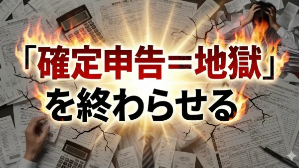 デジタル活用、税理士が確定申告を楽にするためにやること10選